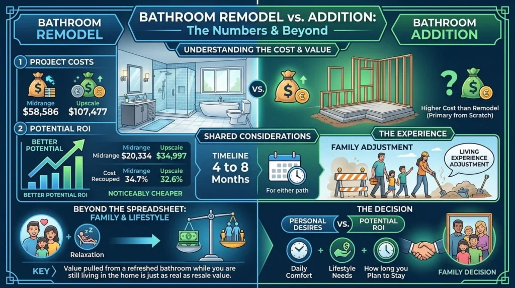 home improvements