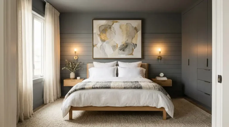 small bedroom style ideas