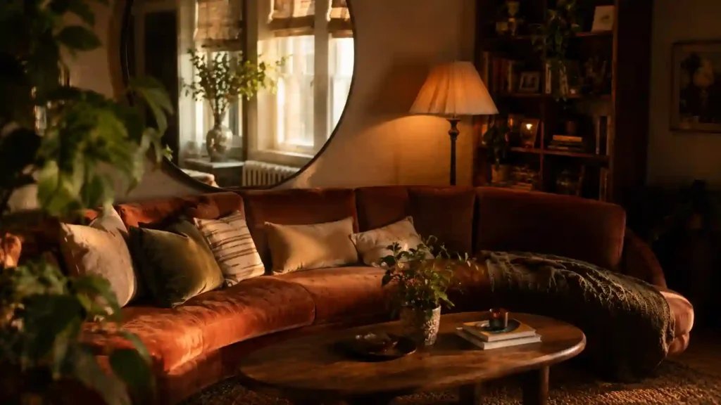 Lounge Interior Ideas