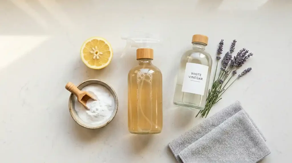 diy floor cleaning solution