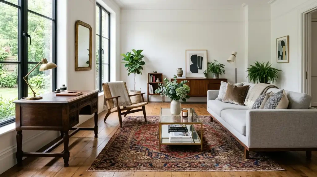 designers warn uncool antiques