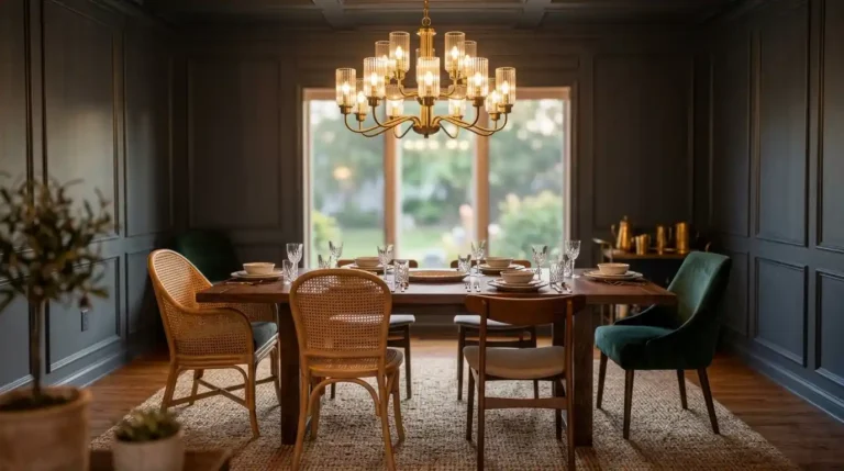 Dining Room Rooms