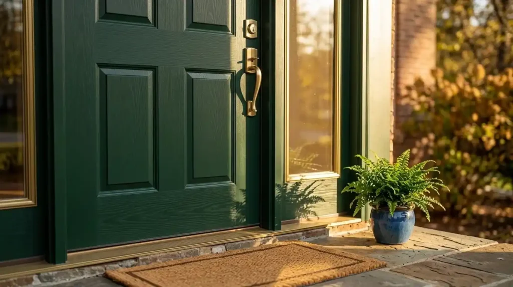 Door