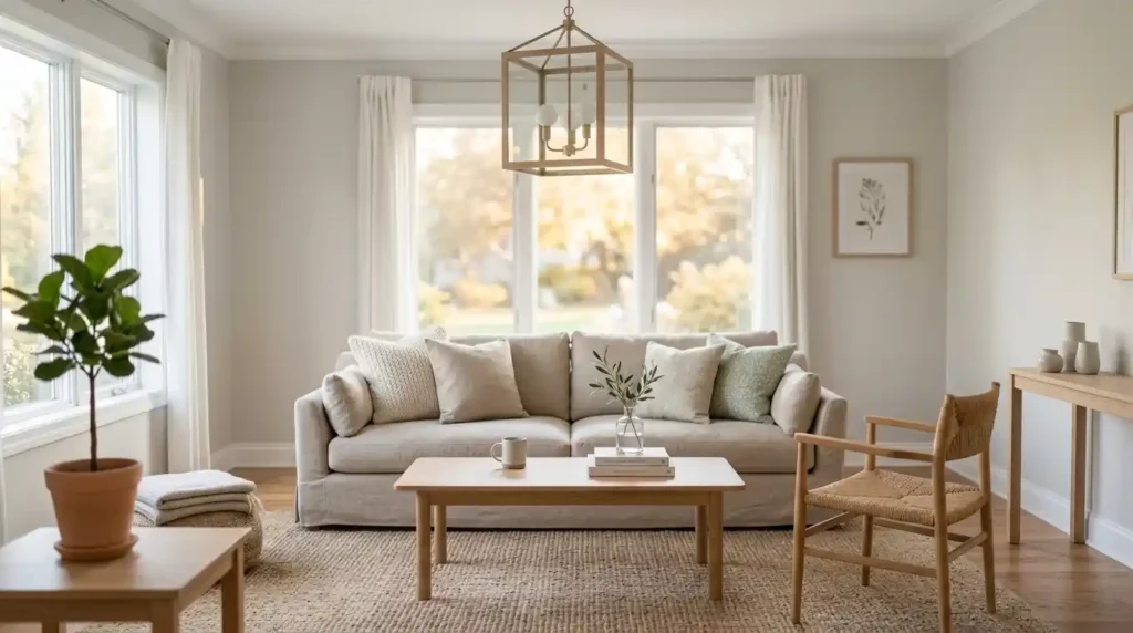 Interior Design Styles