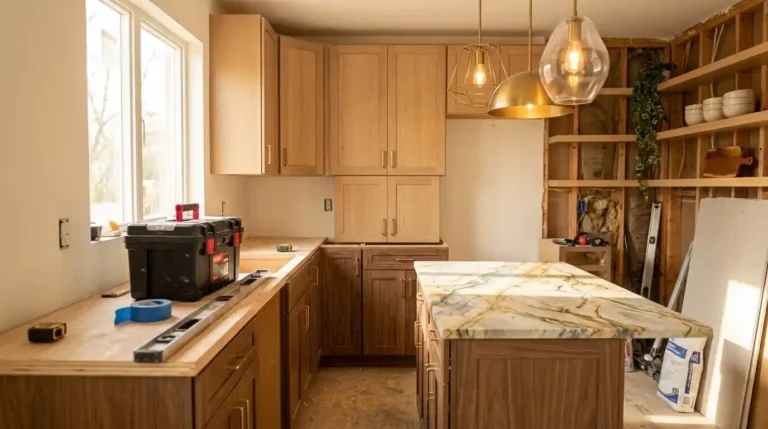 Kitchen Remodeling Ideas