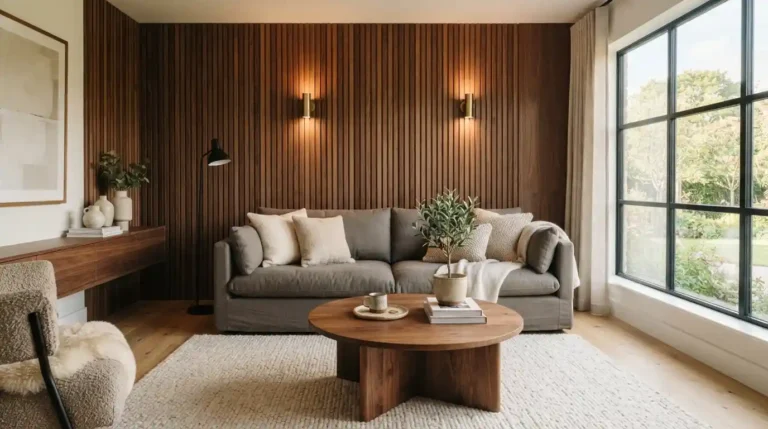 accent wall ideas