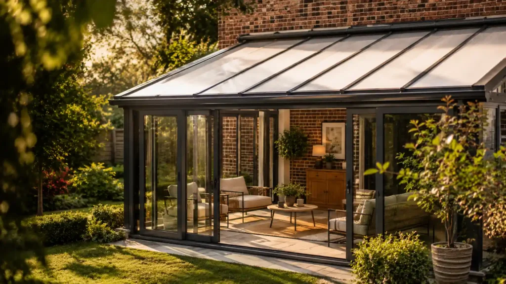 activepropertycare homeowners love polycarbonate roofs