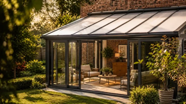 activepropertycare homeowners love polycarbonate roofs