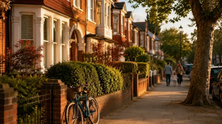 families Croydon