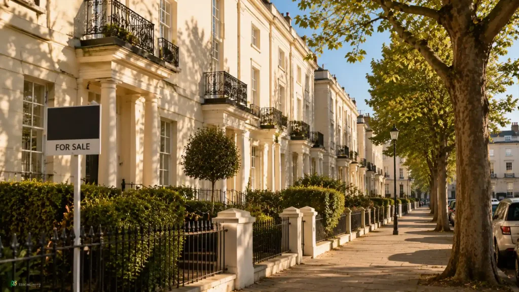 homes in Cheltenham
