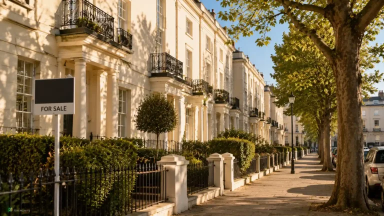 homes in Cheltenham