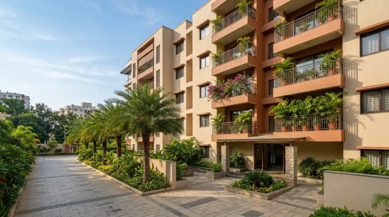 can oci buy property in india