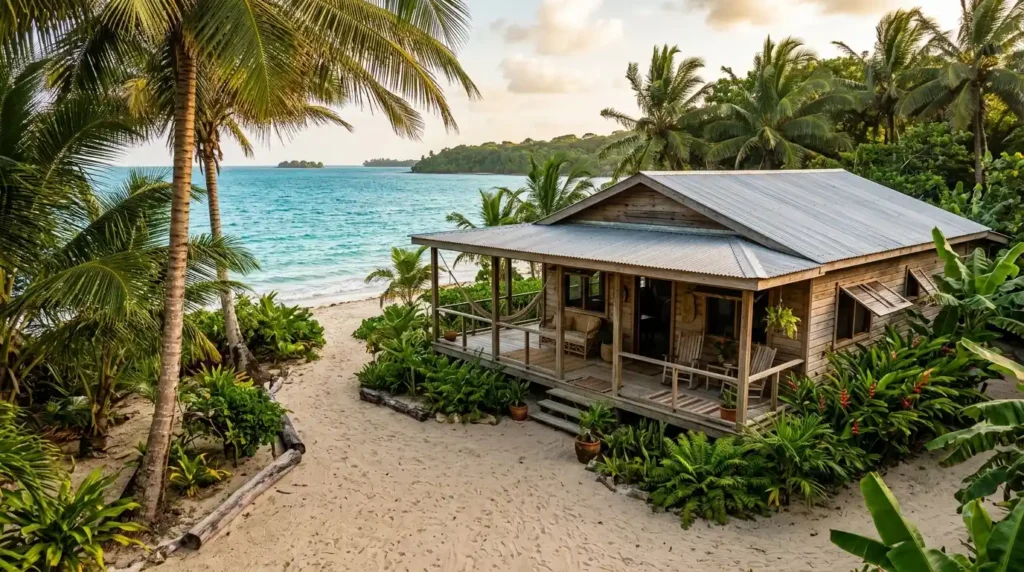 belize property for sale