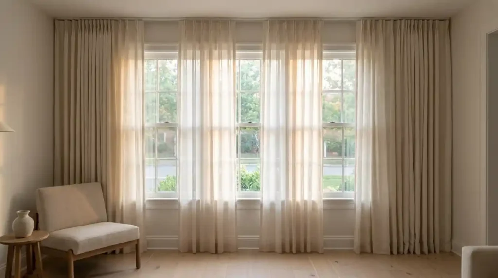 Curtains