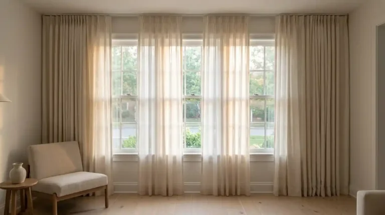 Curtains