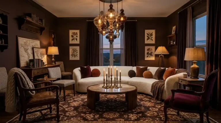 Design in Interior