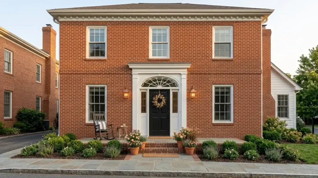 Federal Architects