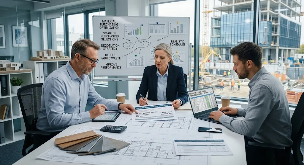 Procurement Management Strategy